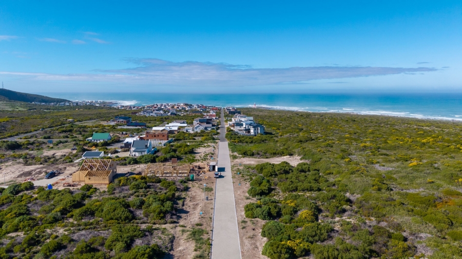 0 Bedroom Property for Sale in Agulhas Western Cape